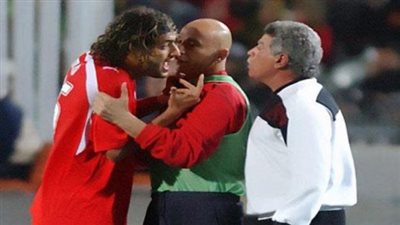 حسن شحاته يخضع لـ عملية جراحية عاجلة وصحته تقلق الجمهور بعد رسالة أحمد حسن