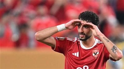 أزمة جديدة داخل صفوف النادي الأهلي.. تطورات مثيرة بشأن مستقبل وسام أبو علي ورحيله عن الآهلى