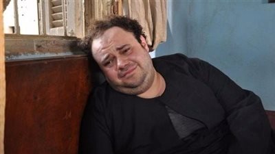 وفاة شقيقة مسلسل سيد الناس مدحت تيخا وما كتبه ابكى الجمهور وجعل الجميع يتعاطف معه