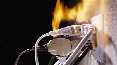 احذر من التكييف وافصل الكهرباء وأنت نازل من البيت.. 6 نصائح هامه لتجنب حرائق الماس الكهربائي في الصيف