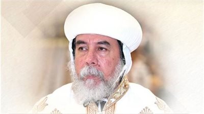 صلاة عشية تجليس الأنبا كاراس من كنيسة السيدة العذراء بمرسى مطروح – لحظة تاريخية لإيبارشية الخمس مدن