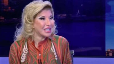 هالة سرحان تعود من جديد وتتصدر المشهد بتلك التصريحات.. 