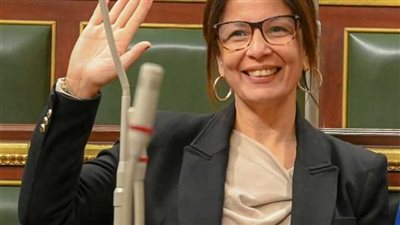 من هي الدكتورة جيهان زكي؟.. برلمانية مصرية نالت الأوسمة من 