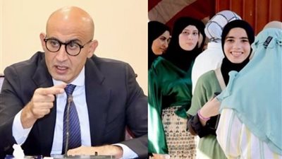  وزيرالتعليم يصدر قرارات عاجلة لطلاب الثانوية والبكالوريا منها تعديل أحكام القرار الوزارى رقم (١٣٨) لسنة ٢٠٢٤