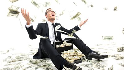 4 ابراج لها طاقة جذب كبيرة للمال وستحقق نجاحات كبيرة هذا الشهر وعلى مواليد برج الثور الحذر من القادم