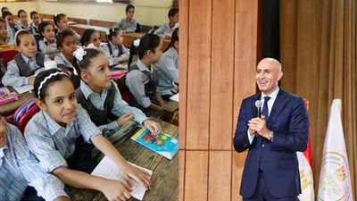 التعليم تفرض توجيهات عاجلة على رياض الأطفال في إطار إجراءات الاستعداد لـ العام الدراسي 2025 / 2026