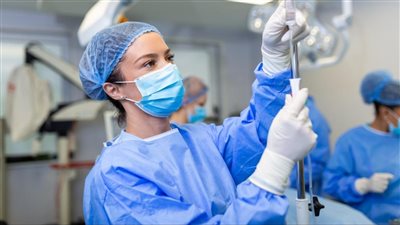 تنسيق تمريض الوادي الجديد 2025-2026.. القبول يبدأ من 265 درجة و195 طالبًا فقط في 5 مراكز – اعرف مواعيد التقديم والشروط