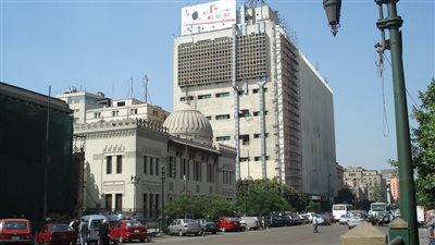 اعرف قيمة التعويض عن أزمة سنترال رمسيس من مصدر في قطاع الأمن المصري.. اعرف التفاصيل