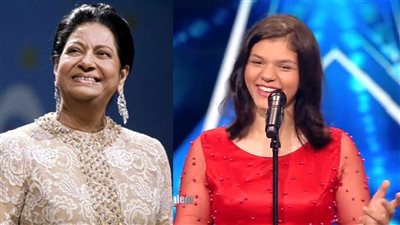 أول رد من والدة حفيدة أم كلثوم على تصريحات مدحت العدل عن قرار اعتزالها