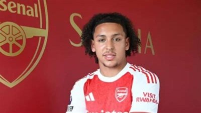 احترف في الآرسنال.. اعرف معلومات عن كامرون إسماعيل المحترف في أكبر أندية الدوري الإنجليزي