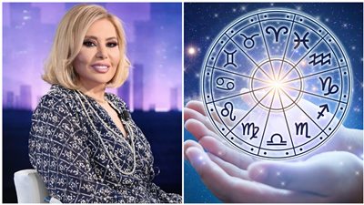 توقعات ماغي فرح 2025: 4 أبراج حظها سيئ و3 هيتحولوا من الفقر للثراء.. هل برجك منهم؟