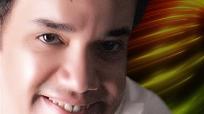 وفاة المطرب ضياء عز الدين منذ قليل.. اعرف التفاصيل