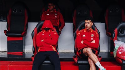 بعد أزمة وسام أبو علي.. الأهلي يريد أن يضمن بقاء إمام عاشور ويرغب في تمديد عقده