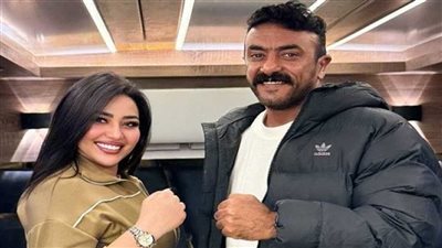 ماحدش يشوف مرض ولا شر أبدا يارب اول تعليق من رحمة محسن بعد دخوله المستشفى وإجراء عملية جراحية في المعدة