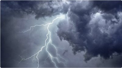 الحزام المداري يضرب جنوب مصر .. أمطار رعدية وعاصفة رملية - تحذيرات عاجلة من الأرصاد هل تصل الأمطار إلى شمال الجمهورية؟