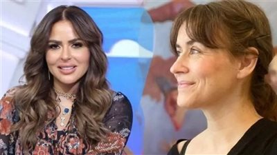 الفنانة الدنماركية ليزا لاش نيلسون تتهم مها الصغير ومنى الشاذلي بانتهاك حقوقها الفنية