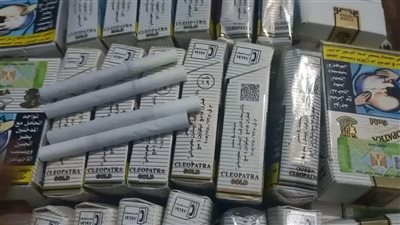 الشرقية للدخان تعلن رسميًا أسعار السجائر الجديدة بدءًا من اليوم.. كم بلغ سعر كليوباترا ومونديال للمستهلك؟ (مستند)