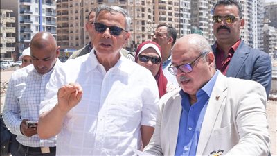 حي وسط لـ محرر 