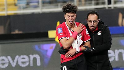 تطورات إصابة إمام عاشور ومصير انتقاله إلى الأخدود السعودي هل يرحل عن الأهلي بعد التعافي من إصابتة؟