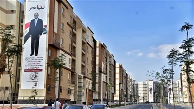 سكن لكل المصريين 7.. اعرف أسعار وشروط شقق الإسكان الاجتماعي والتي تبدأ من  184 ألف جنيه