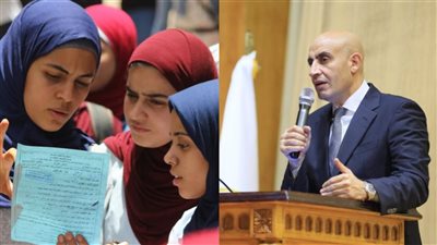 نظام البكالوريا 2026.. هل يحق للطالب تكرار الامتحان لتحسين الدرجات؟ وزارة التعليم توضح وتكشف التفاصيل كاملة