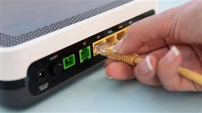 الإنترنت الأرضي يشهد أكبر تعويض رسمي.. 125 جيجا هدية وخصم 30% من الفاتورة بعد أزمة سنترال رمسيس