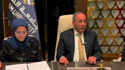 قرار بتعيين شقيقة ضحية الطريق الإقليمي معيدة في كلية التمريض.. الدولة تسعى لتعويض أسر بنات العنب