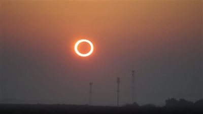 الكسوف الشمسي في الأقصر.. النهار سيحتجب ويظهر الليل في ساعات الظهيرة