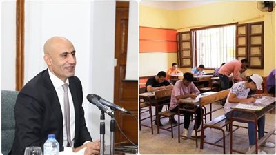 سبب ارتفاع درجات نتيجة الثانوية العامة 2025.. هل تم رصد غش جماعي؟ التعليم تحسم الجدل