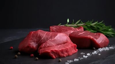 أسعار اللحوم اليوم الأحد 3/أغسطس/2025 بمحلات الجزارة والمنافذ الحكومية الكندوز النهاردة ب350 جنية والمفروم بـ 230 جنية