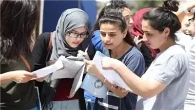 موعد اعتماد نتيجة الثانوية العامة.. تفاصيل جديدة بقوائم أوائل الجمهورية: كم عددهم؟ 