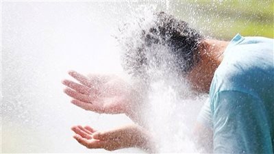 تقرير هام من الأرصاد بشأن حالة الطقس خلال الساعات المقبلة وتعلن عن انخفاض درجات الحرارة بفضل السحب المنخفضة