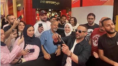 أحمد السقا يرد لأول مرة على أزمة مها الصغير وتريند 