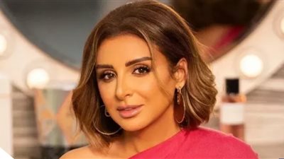 أنغام تنفي شائعات مرضها وتطمئن جمهورها بفحوصات روتينية في ألمانيا