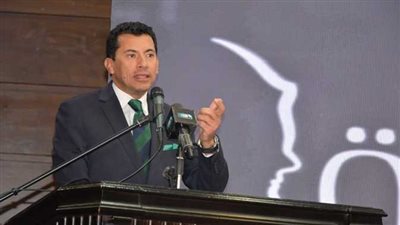 تصريح من وزير الشباب والرياضة عن محمد صلاح.. نصيحة من ذهب ربما تقلب مسيرة فخر العرب.. اعرفها