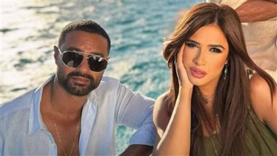 شاهد صورة ياسمين عبدالعزيز مع كريم فهمي  وسبب ظهورها في مسجد الشيخ زايد الكبير يثير التساؤلات على السوشيال ميديا