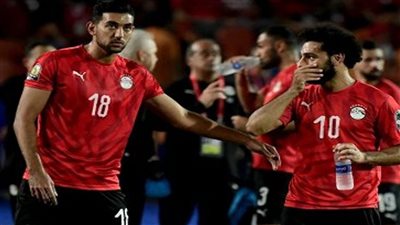 مصادر تؤكد تدخل محمد صلاح حتى يتمم صفقة انتقال حسن كوكا لصفوف النادى الاهلى فى الانتقالات الصيفية