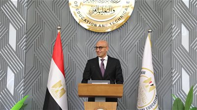 نتيجة الثانوية العامة 2025 بالدرجات والمجموع خلال دقائق.. بيان عاجل من الوزير وأسماء الأوائل كاملة