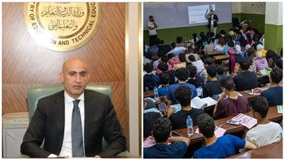 هتدفع كام لو حبيت تعيد؟.. نظام البكالوريا الجديد يحدد رسميًا رسوم إعادة الامتحان للثانوية – والمفاجأة في عدد المحاولات