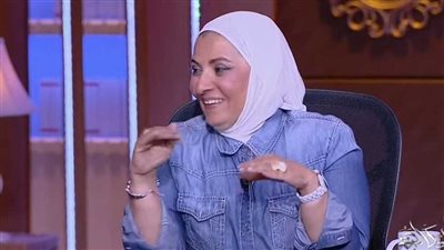 هبة قطب تتهم مها الصغير بسـ رقة فكرة برنامجها.. الاتهـ امات تنهال عليها