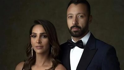 أميرة فراج فى أول تعليق بعد انفصالها  تكتب حتي الإنسان الجيد يتعب أحيانا وأحمد فهمي يرد