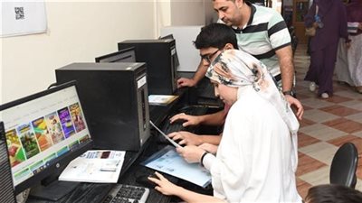 حقيقة تعديل ضوابط القبول في تنسيق الكليات 2025: مكتب التنسيق يعلن القواعد النهائية وخدمات الدعم الإلكتروني للطلاب 