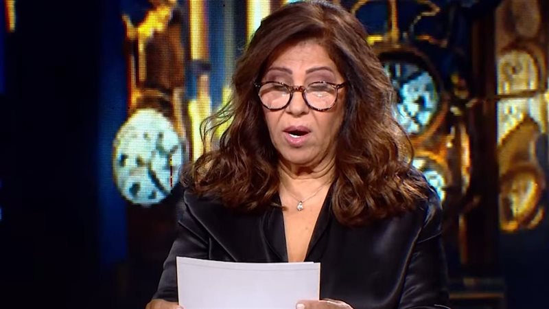 ظهور قديم لـ ليلى