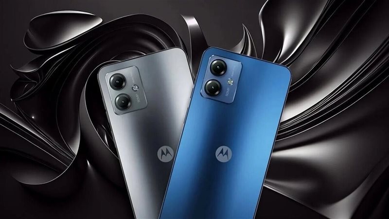 هاتف Moto G96