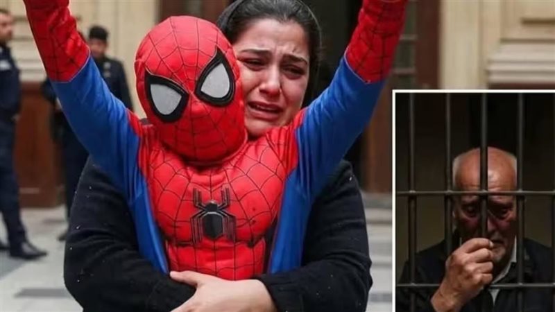 قضية الطفل ياسين