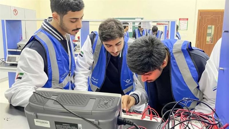 مدارس التكنولوجيا