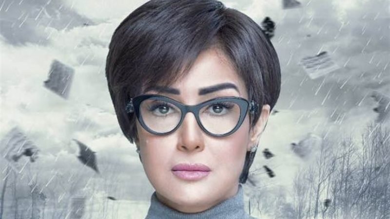 غادة عبدالرازق