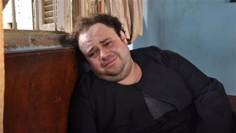 وفاة شقيقه مدحت تيخا