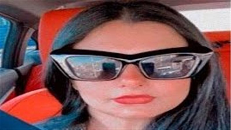 طليقة إبراهيم سعيد