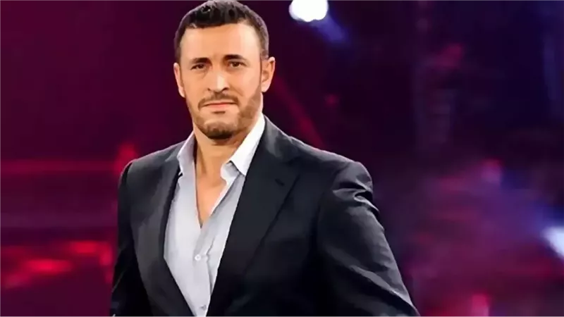 كاظم الساهر